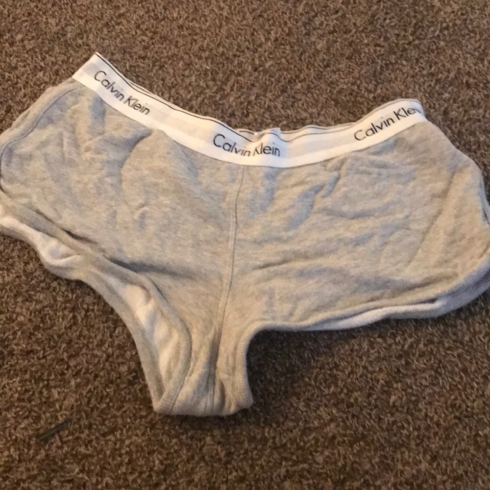 Calvin Klein shorts